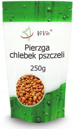 Vivio Pierzga Pszczela 250G