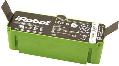 iRobot Bateria Akumulator Roomba 14,4 V 3300 mAh Li-ion do serii 900 69498