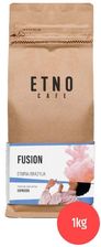 Zdjęcie Etno Cafe Kawa Ziarnista Fusion 1Kg - Poznań