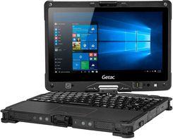 Laptop Getac V110 (V110G3BASIC_VE21YCKSBDXX)