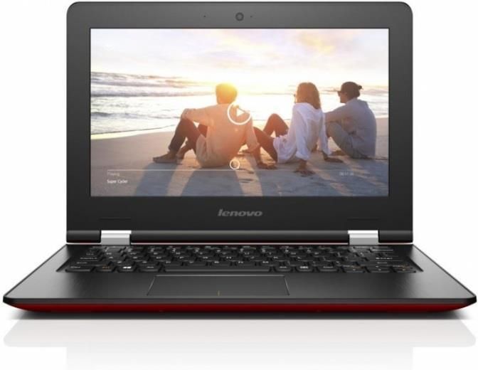 Laptop Lenovo IdeaPad 300s-11IBR (80KU005NPB) - Opinie i