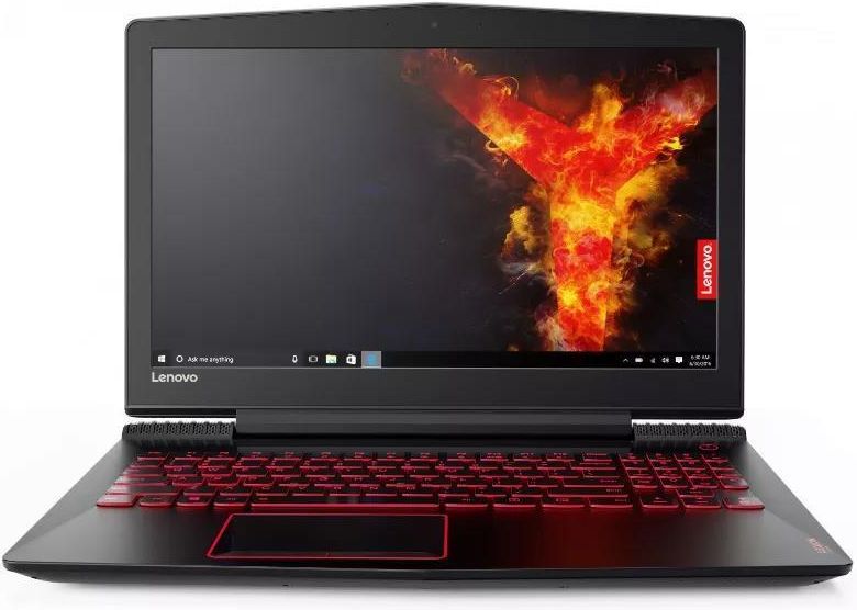 Lenovo y520 15ikbn разбор