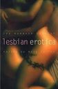 Zdjęcie MAMMOTH BOOK OF LESBIAN EROTICA - Przemyśl
