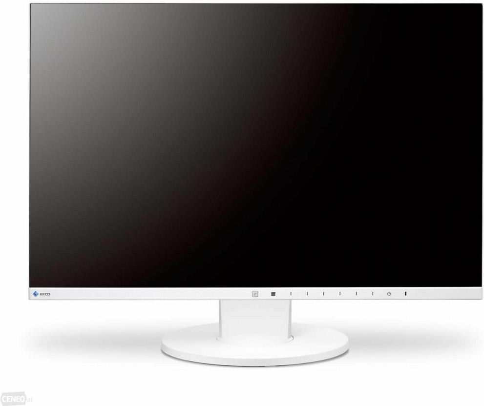 EIZO EV2451-WT 23.8インチ Monitor_EIZO_White_1.jpg