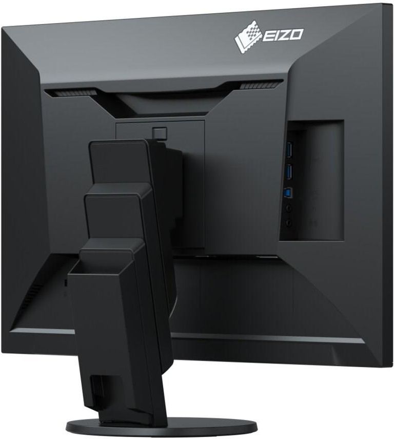 【新品】EIZO EV2456-BK EIZOダイレクト｜EV2456 ブラック: ビジネスモニター FlexScan