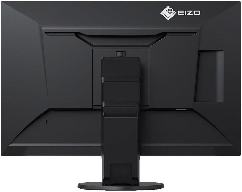 Monitor EIZO FlexScan 24,1 czarny (EV2456 BK) - Opinie i