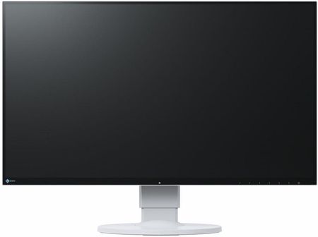 Monitor EIZO FlexScan 27 biały (EV2780 WT) - Opinie i ceny na Ceneo.pl