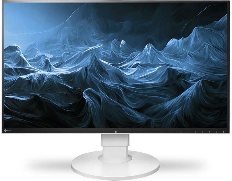 Monitor EIZO FlexScan 27 biały (EV2780 WT) - Opinie i ceny na Ceneo.pl