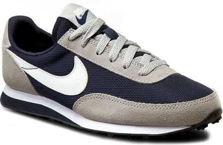 Buty NIKE Elite GS 418720 411 Obsidian White Wolf Grey Ceny i opinie Ceneo.pl