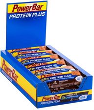 Zdjęcie Powerbar 30% Protein Plus Bar 15X55G Czekoladowy 21362042Op - Nowa Sól