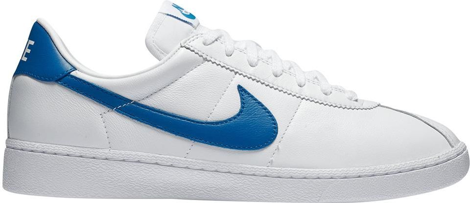 Buty Nike Bruin QS Photo Blue (842956-100) - Ceny i opinie - Ceneo.pl