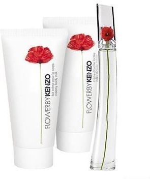 Kenzo flower clearance woda perfumowana