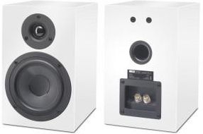 Pro-Ject Speaker Box 5 HGL biały