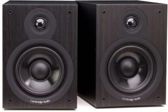 Cambridge Audio SX-50 czarny para