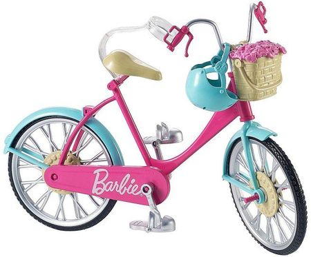 Barbie Rower DVX55