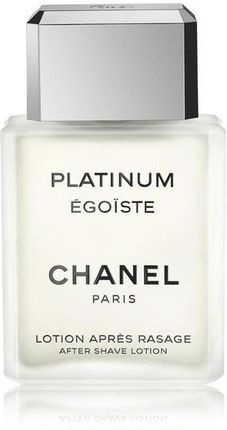 Chanel Platinum Egoiste Woda Po Goleniu 100 ml TESTER