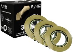 Zdjęcie Polux 3szt. 9,5cm Opin Patyna 306913 - Tarnów