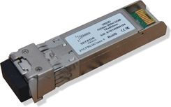 Zdjęcie Serene Nexus Zamiennik modułu / wkładki SFP+ Dell 407-BBOU (3903DDELL407BBOU) - Konstancin-Jeziorna