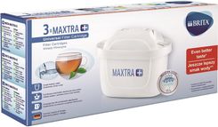 BRITA Maxtra Plus 3 szt. - Wkłady filtrujące