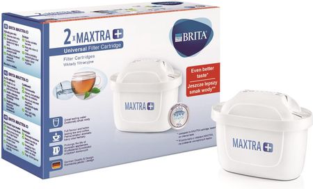 BRITA Wkład Maxtra Plus 2szt