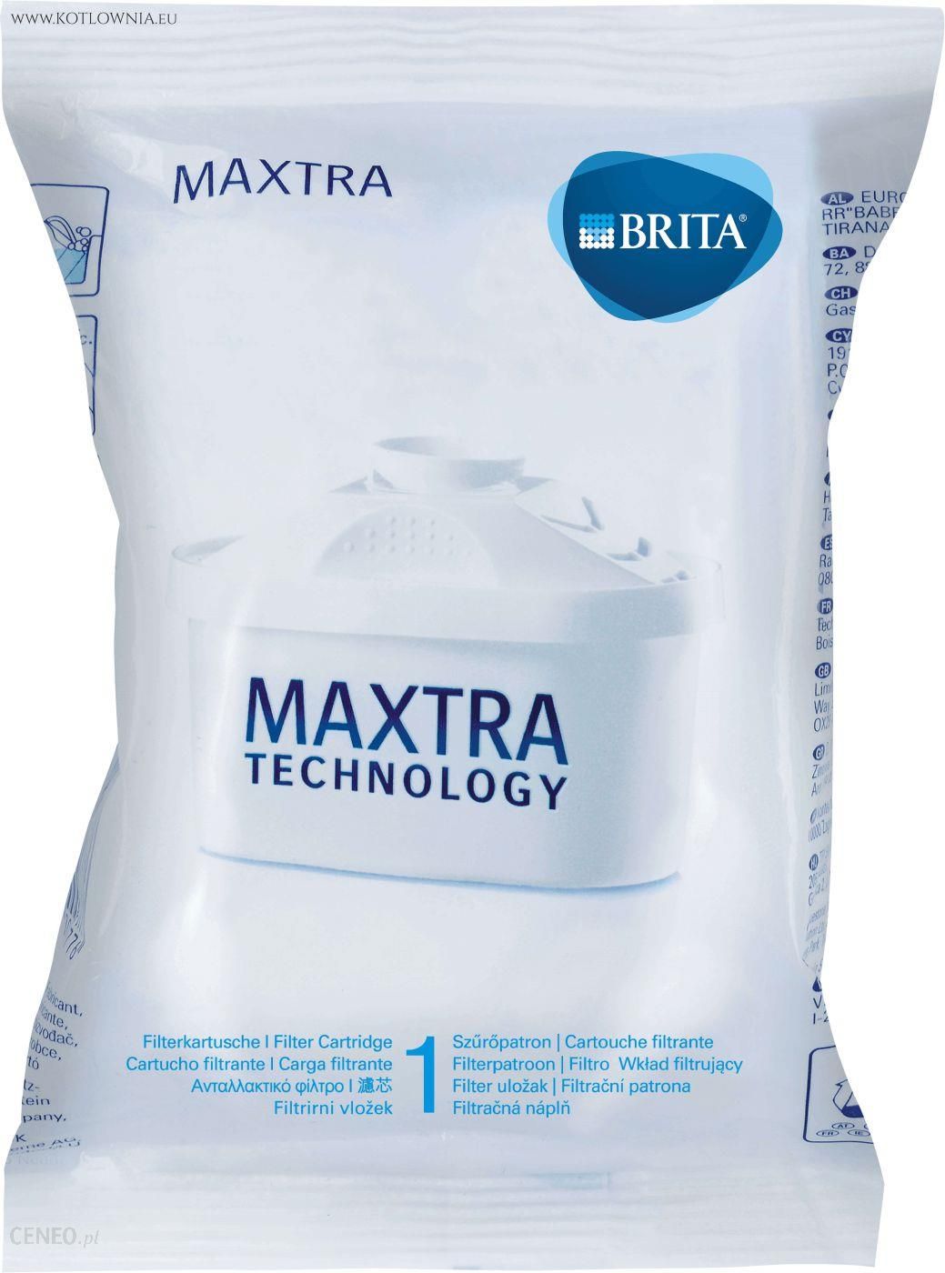 Brita Maxtra Plus 1 szt.