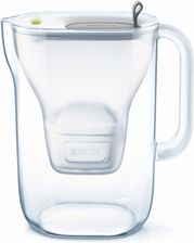 Zdjęcie Dzbanek filtrujący BRITA Style 2,4L szary + filtr MAXTRA+ Pure Performance - Żory