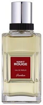 Guerlain Habit Rouge Woda Perfumowana 50 ml
