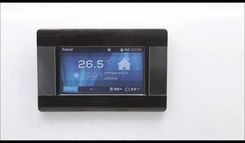 Zdjęcie HKS Lazar Panel Pokojowy EcoSTER TOUCH HKSECOSTERT - Bolków