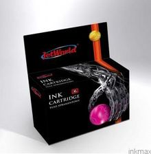 JetWorld Zamiennik dla HP 711 CZ131A Magenta (JWIH711XLMR)