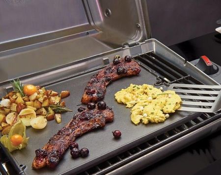Broil King Płyta Żeliwna Gem Porta Chef 11237 - zdjęcie 2
