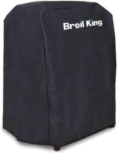 Zdjęcie Broil King Pokrowiec Select Porta-Chef Gem 340/320 67420 - Dąbie