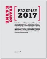 Zdjęcie Prawo Karne Przepisy 2017 - Radzyń Podlaski