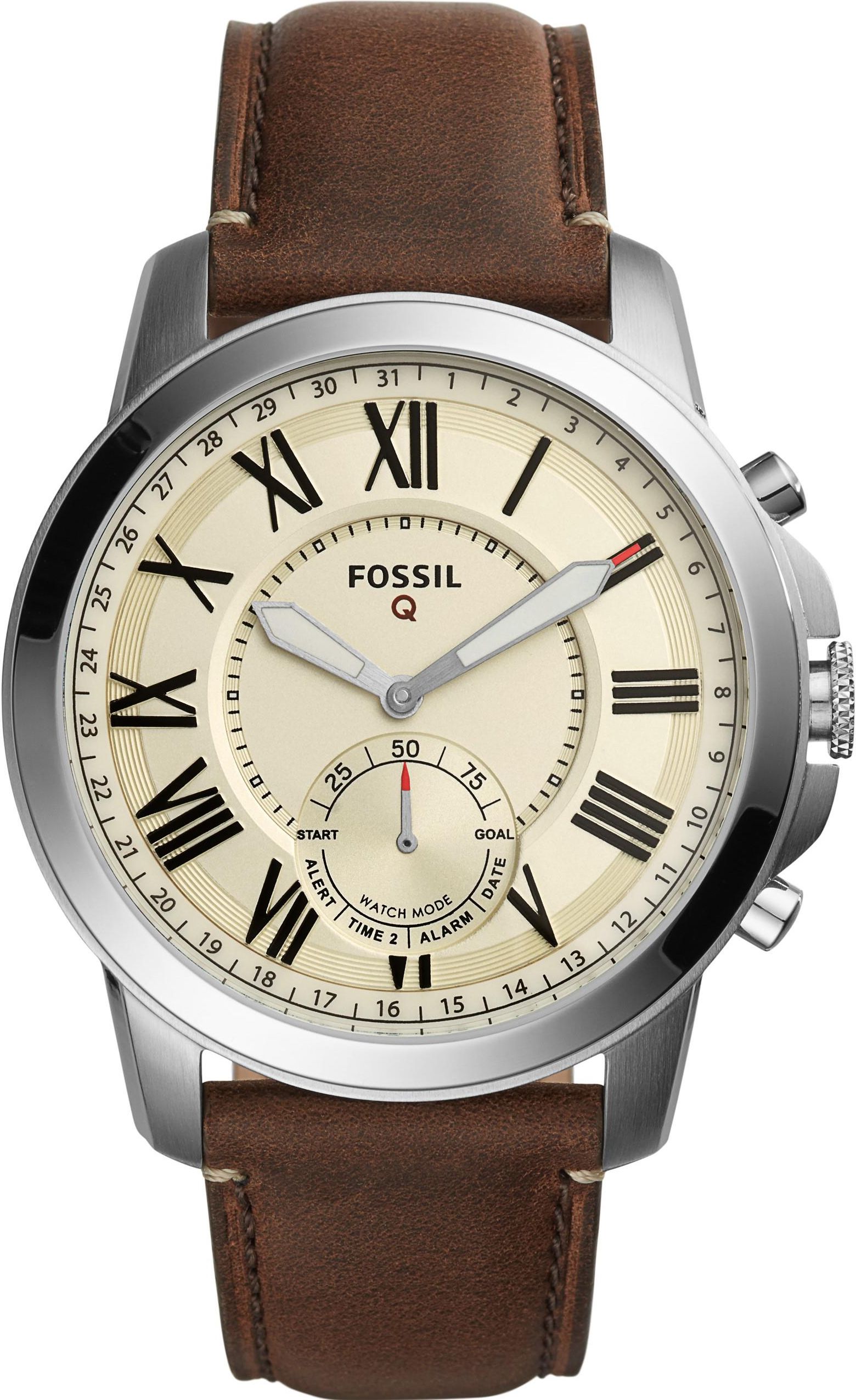 Fossil FTW1118 - Zegarki MÄskie - Ceny i opinie - Ceneo.pl
