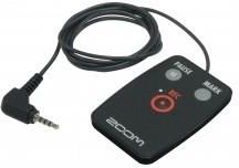 ZOOM RC 2 pilot do ZOOM H2N