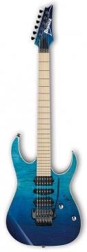 IBANEZ RG6PCMLTD BRG - Ceny i opinie - Ceneo.pl