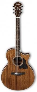 Ibanez AE245 NT gitara elektroakustyczna