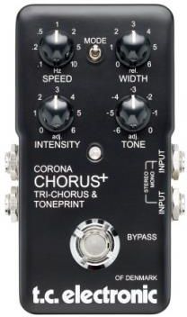 TC ELECTRONIC CORONA CHORUS SCF 40TH - Ceny i opinie - Ceneo.pl