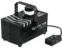 Zdjęcie EUROLITE Dynamic Fog 600 wytwornica dymu - Pyskowice
