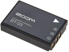 Zdjęcie ZOOM BT 03 Akumulator do Q8 - Poznań