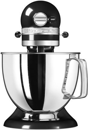 Robot kuchenny KitchenAid Artisan 5KSM125EOB Czarny od 2094