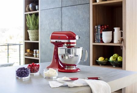 Kitchenaid 5ksm125eer deals