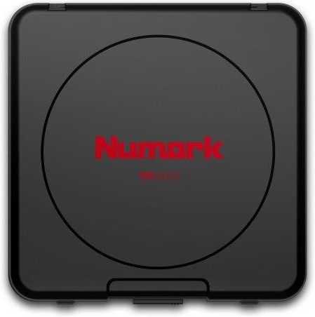 фото DJ-програвач Numark PT01 Scratch