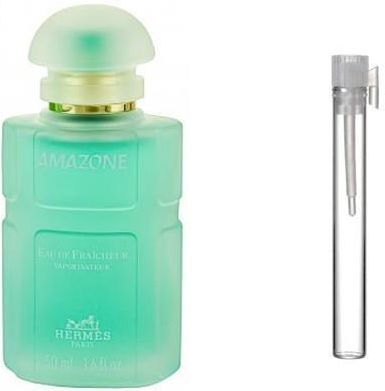 Hermes Amazone Eau De Fraicheur Woda Toaletowa 1ml - Ceneo.pl
