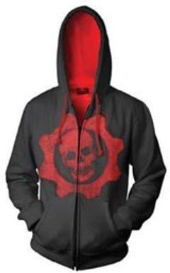 Good Loot Gears of War 4 Red Omen rozmiar XL