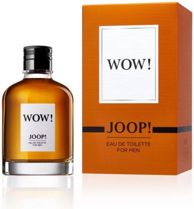 Joop Wow For Men Woda Toaletowa 40 ml