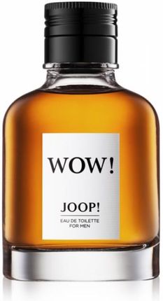 Joop Wow For Men Woda Toaletowa 60 ml