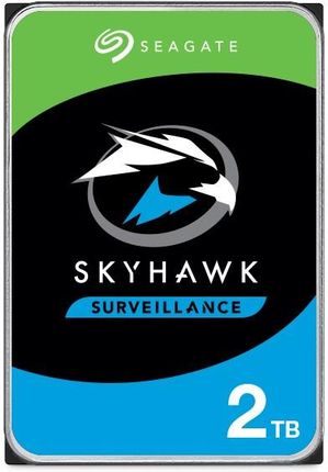 Seagate SkyHawk 2TB 3,5" (ST2000VX008)