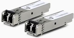 Ubiquiti U Fiber Multi-Mode Module 1G 2-Pack (UFMM1G) - Akcesoria do serwerów