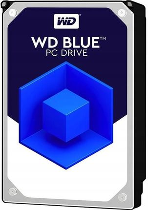 【即発送】WD Blue 4TB WD40EZRZ CMR HDD Dysk twardy WD Blue 3.5 4TB (WD40EZRZ) - Opinie i ceny na
