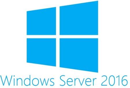 Microsoft Windows Server Datacenter 2016 64Bit English 1pk DSP OEI DVD 24 Core (P7108670)